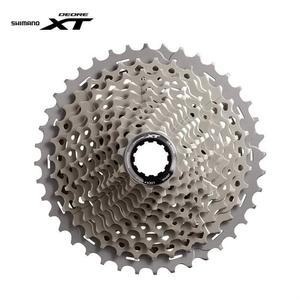 시마노 CS-M9000 MTB 11단 스프라켓 코크