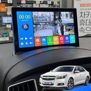 [제이큐]말리부 제P 10.1인치 4채널블랙박스