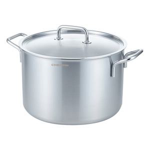 쉐프윈 316 스텐 통5중 곰솥냄비, 28cm, 1개