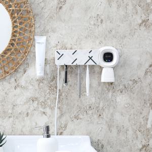 유토렉스 모노블 24시간 히팅  UV LED살균 더블케어 칫솔살균기