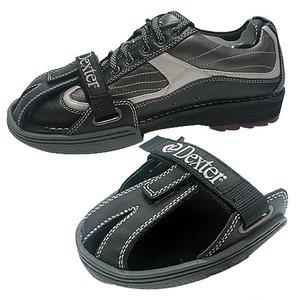 [DEXTER]덱스터 맥스 파워스텝 트랙션 / T3 플러스 /볼링화/볼링신발/볼링용품