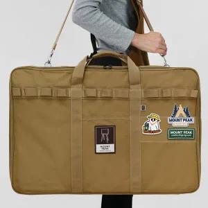 [마운트피크]MPBA6023] 삼성 M5&M7 32인치 전용 가방 룸앤티비 삼성티비