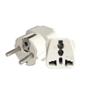 해외 직구용 돼지코 국내용 멀티플러그 변환잭 아답터 어댑터 전원콘센트 미국 일본 영국 홍콩 중국 호주