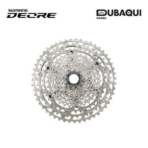 시마노 DEORE CS-M5100 11단 카세트 스프라켓 자전거 부품 나눅스 정품