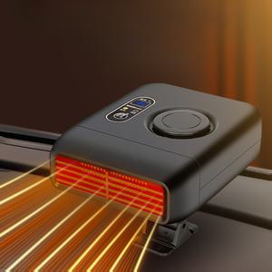 차량용히터 대형 트럭 화물차 차박 난방기 12V 24V