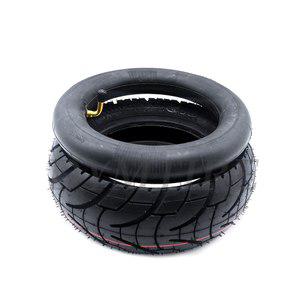 삼륜스쿠터 전동 스쿠터용 TUOVT 내부 튜브 외부 타이어 업그레이드 부품 Kugoo M4 Quick 3 Zero 10X 80/65