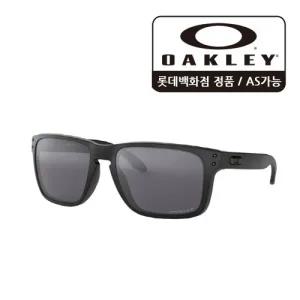 [롯데백화점]오클리 홀브룩 XL 프리즘 블랙 편광 941705