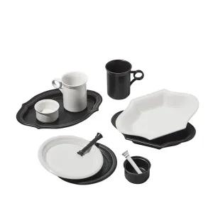 [오덴세](센텀시티점)누프레임 2인 양식세트