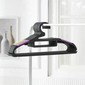 아트박스 보노하우스 국내생산 리즈 논슬립 옷걸이 100P