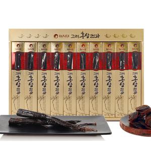 고려홍삼정과 300g 선물세트