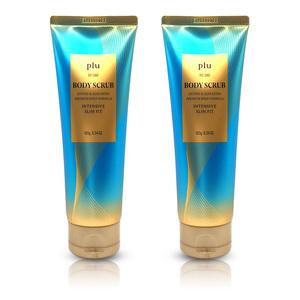 플루 인텐시브 슬림핏 바디스크럽 180g 2개 무료