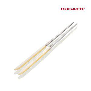 [까사부가티] 알라딘 커트러리 아이보리 젓가락 1P