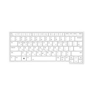 [파인피아]레노버 씽크패드 X1 카본 Gen11 21HMS00800 노트북 문자키스킨