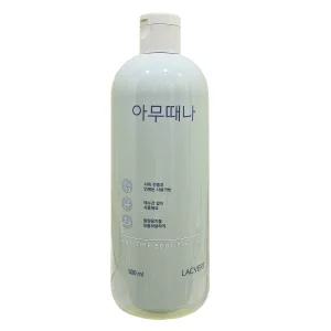 라끄베르 아무때나 때필링 500ml