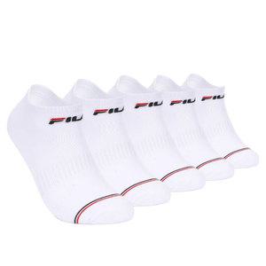 휠라 더블라인 스니커즈 5족