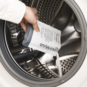 세스코 마이랩 세탁조 클리너 (90g x4개입)