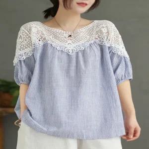 [알트베니] 세르나레이스블라우스