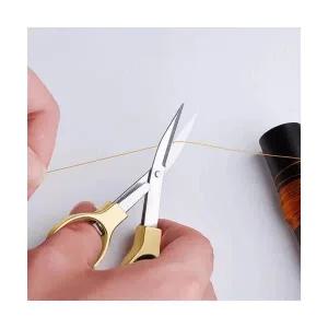 999피싱 접이식 안경 합사가위 낚시줄 커터 편납가위