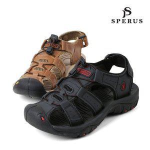 [신세계몰]스페루스 편안한 착용감의 남성용 아쿠아슈즈 마린샌들