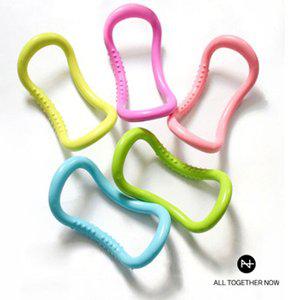 [올투게더나우]물리치료사가 판매하는 올투게더나우 1+1 요가링 종아리링 릴렉스링 엠보링