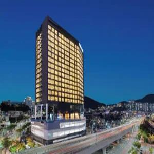 [전남] 신라 스테이 여수 엑스포역(전남, 여수)