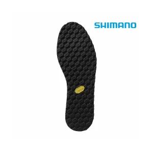[시마노] 지오록 비브람 구두창 키트 나카마루 KT-007V 교체솔,밑창