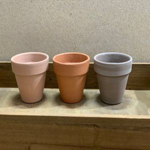 (아이포트)데로마 테라코타 이태리토분 표준27호