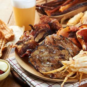 미니숏다리 등 10종 건어물 모음전