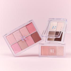 [NEW 싱글섀도우 공용기] 마이페이브 멀티 팔레트 케이스(3구/4구/8구)