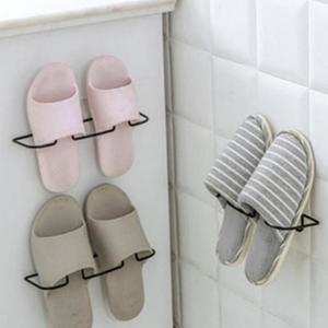 [라일리] Rly 실내화거치대 슬리퍼거치대 욕실화 걸이 신발 장 수납
