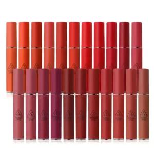 3CE 쓰리씨이 벨벳 립틴트 / 립 틴트 (색상선택)