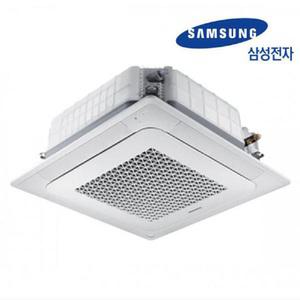 삼성전자 AC100CS4FHH2SY 1등급 무풍 4WAY 냉난방기 천장형에어컨 A