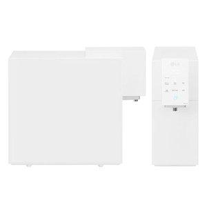 [LG]S[공식판매점] LG 퓨리케어 정수기 오브제 컬렉션 WD523AWB 상하 무빙 출수구  자가관리형