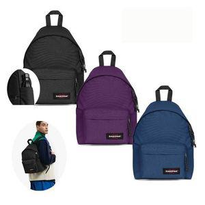 [갤러리아] 이스트팩 베이직 스몰 사이즈 백팩 13리터 데이팩 S ENDBA01 ENCBA02 택1