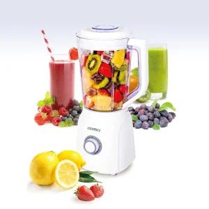 리빙센스 플로라 진공블렌더 과일 주스 가정용 믹서기 LSM-4115LW