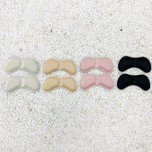 [삭스토리]남녀공용 구두 뒤꿈치 보호쿠션 jh321 4개묶음