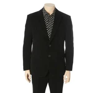 [롯데백화점]레드옥스 2022 F/W[레드옥스/롯데광복점]캐주얼 간절기 콤비자켓(R223SJ902BKB)