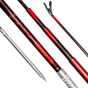 [바낙스] 이그니스 Z 제로 받침대 민물 낚시대 받침 붕어 향어 낚시대 거치대