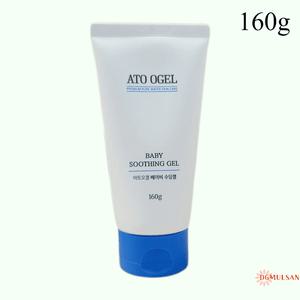 아토오겔 아기수딩젤 베이비 수딩젤 160g