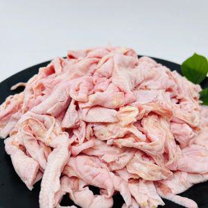 국내산 생 무뼈 닭발 1kg