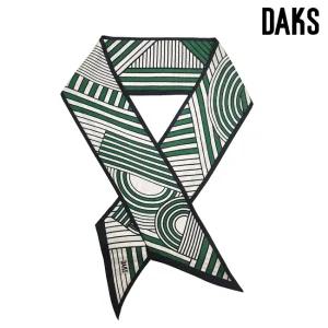 [롯데백화점]닥스 실크 스키니 스카프 FKD007