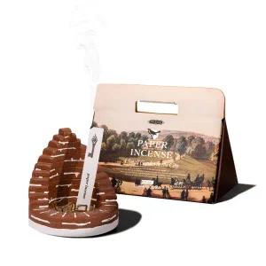 [롯데백화점]옵타움 페이퍼 인센스&벽난로 선물세트