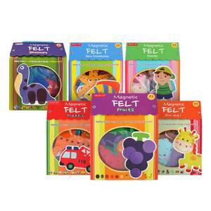 자석나라 펠트자석 육상교통(17115)공룡(20771)바다생물(19614)동물(17108)과일(17122)가족(19607) 30000
