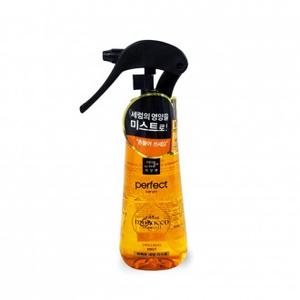 미쟝센 퍼펙트세럼 미스트 이중케어 헤어케어