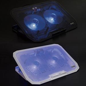 노트북거치대 쿨링패드 쿨러 노트북받침대