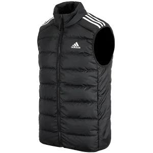 [정품] 아디다스 에센셜 3S L 덕다운 베스트 (HZ5728)