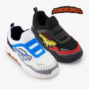 [보리보리/다이노킹즈]LED 공룡신발 공룡운동화 디노 코어 오리지날 2종