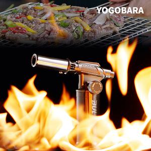 불맛쿠커 불부리 불맛요리기 요리용 토치 충전식 가스토치