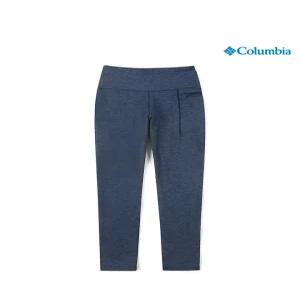 컬럼비아 [여성] 위켄드 어드벤처 7/8 레깅스 C33AR5520473
