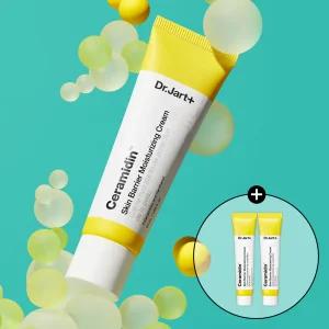 닥터자르트 세라마이딘 스킨 베리어 모이스처라이징 크림 50ml (+15mlx2)